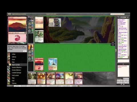 PyroDragon Experiment (2-Man) + Commentary: G4 vs Wb Aggro