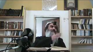 הרב שלום סבג -  - 375