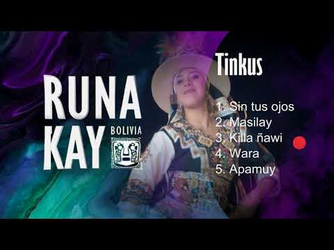 RUNAKAY BOLIVIA - Colección - Tinkus
