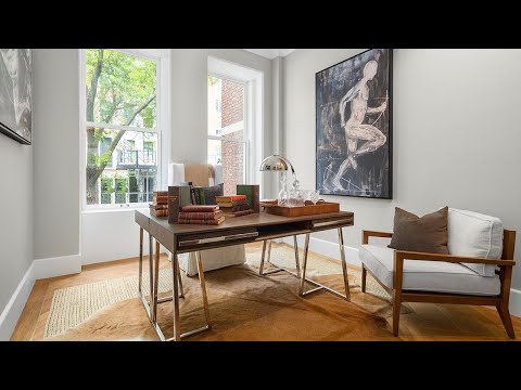 Brown Harris Stevens presents 130 East 71st Street  -  Upper East Side, NYC