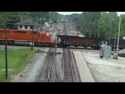 Trackside With Locals (Episode 2)