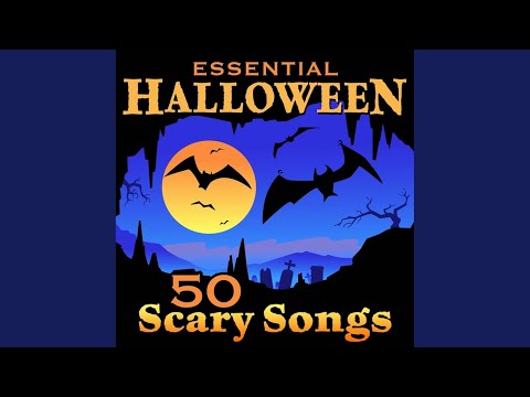 This Is Halloween (From A Nightmare Before Christmas)