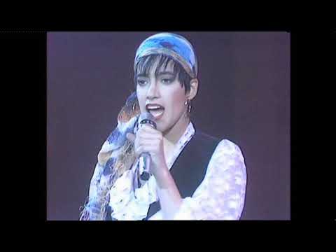 Martika - I Feel The Earth Move (Countdown Revolution - Batdance episode)