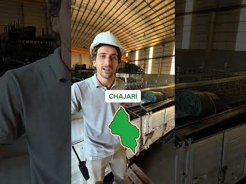 Somos Mayoristas de Materiales de Construcción en Concordia Entre Ríos