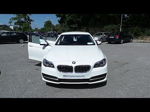 141C2119 - 141C2119 BMW 518d SE