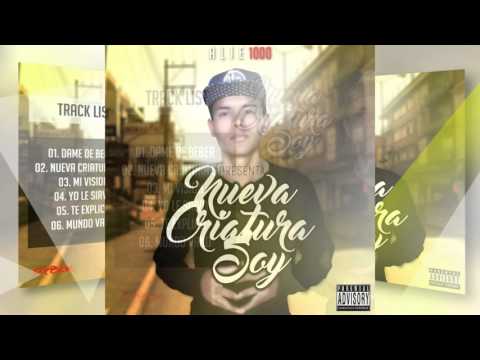 01. Dame De Beber - ALIE1K. Prod.-Yelt.