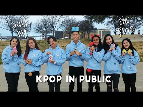 [KPOP IN PUBLIC CHALLENGE] UT KDC / BTS (방탄소년단) - "Save ME + I'm Fine" [Dance Cover]