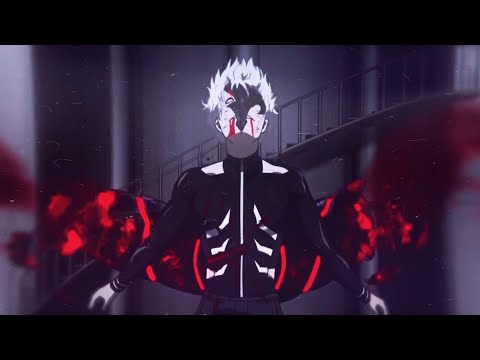 LUCYFXR - FINAL BOSS ft. KAMASUTRA 9G & HXNJV