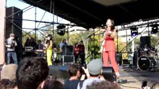Shonen Knife - FUNFUNFUN Fest