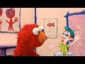 Elmo S World Hands Question