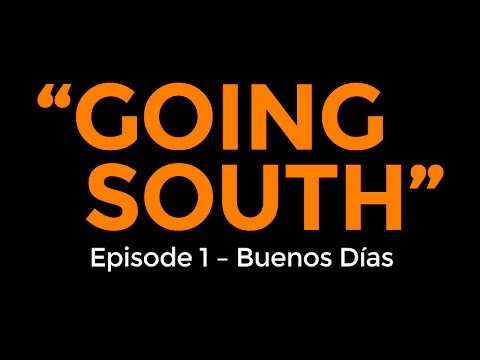 EVE Online: GOING SOUTH part 1 — Buenos Días