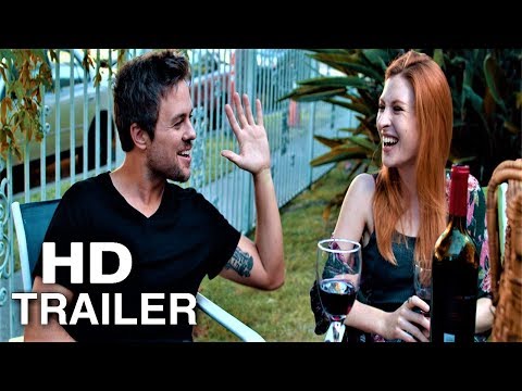 YouTube Trailer