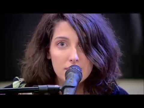 Clarice Falcão - Eu Sou Problema Meu (Metrópolis)