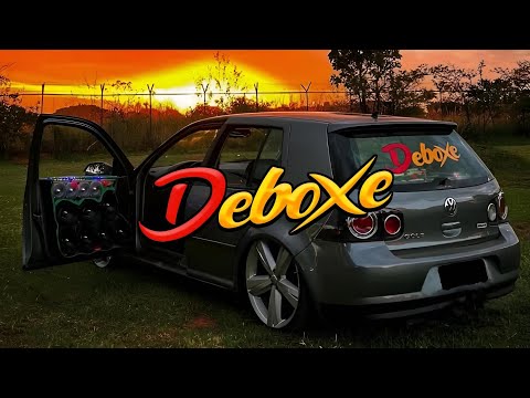 VIBE NOSTÁLGICA 2.0 - MC ITAMAR, MC RD - DJ DERBHEN - (ELETROFUNK DEBOXE)