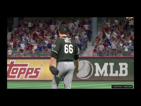 RTTS home runs?