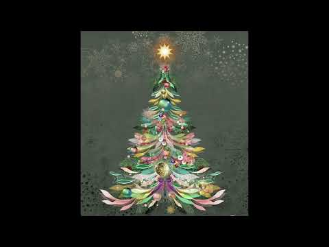 Silent night.. Tichá noc.. ❄️💞🌸✨