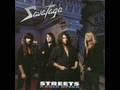 Savatage- "Streets" 