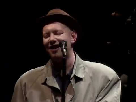 Joe Jackson   Live in Tokyo (Nakano Sun Plaza, 21 Oct 1986)
