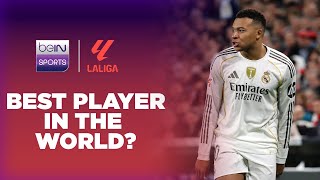 Download lagu Kylian Mbappe nets brace as Real end winless run! | LaLiga 25/26 Moments mp3