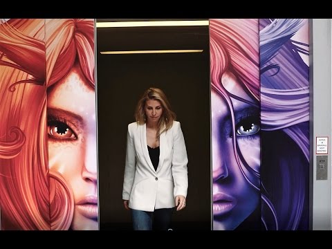 the MAGA/SCENE - Hinter den Kulissen von Novomatic