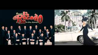 Hotel Nacional   Gloria Estefan Ft  Banda El Recodo de Cruz Liza