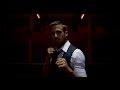 Only God Forgives - Wanna Fight?