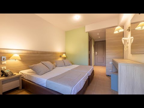 Hotel Akti Beach Club, Kos Island, Greece | Vacations In Europe