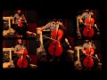 "Shades of Cool" by Lana Del Rey with cellos ...