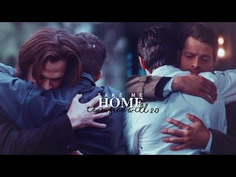 team free will 2.0 | take me home