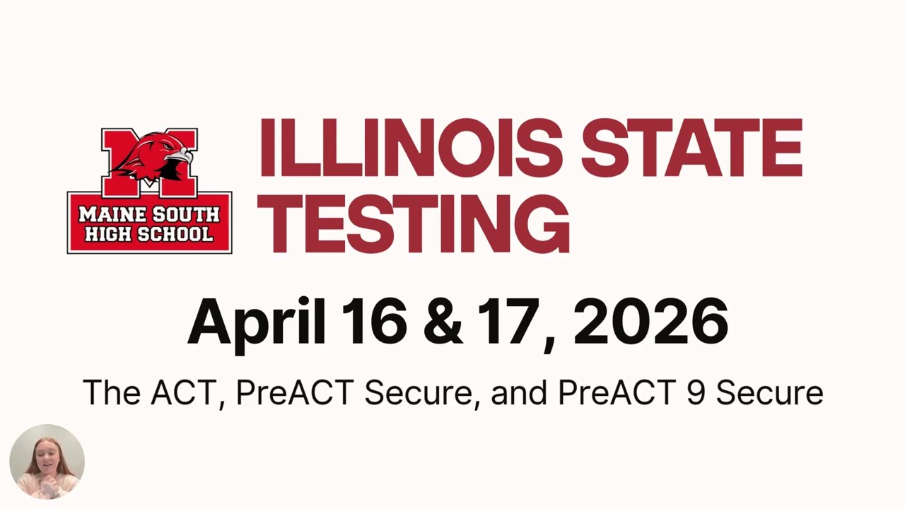 State Testing Staff Presentation | SY26