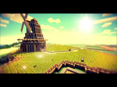 [E.P.i.C.] Minecraft; Dubstep and Electro - Playlist Vol. 2