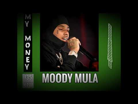 "My Money" Pooh Shiesty x Einer Bankz Acoustic Guitar Hard Trap Type Beat