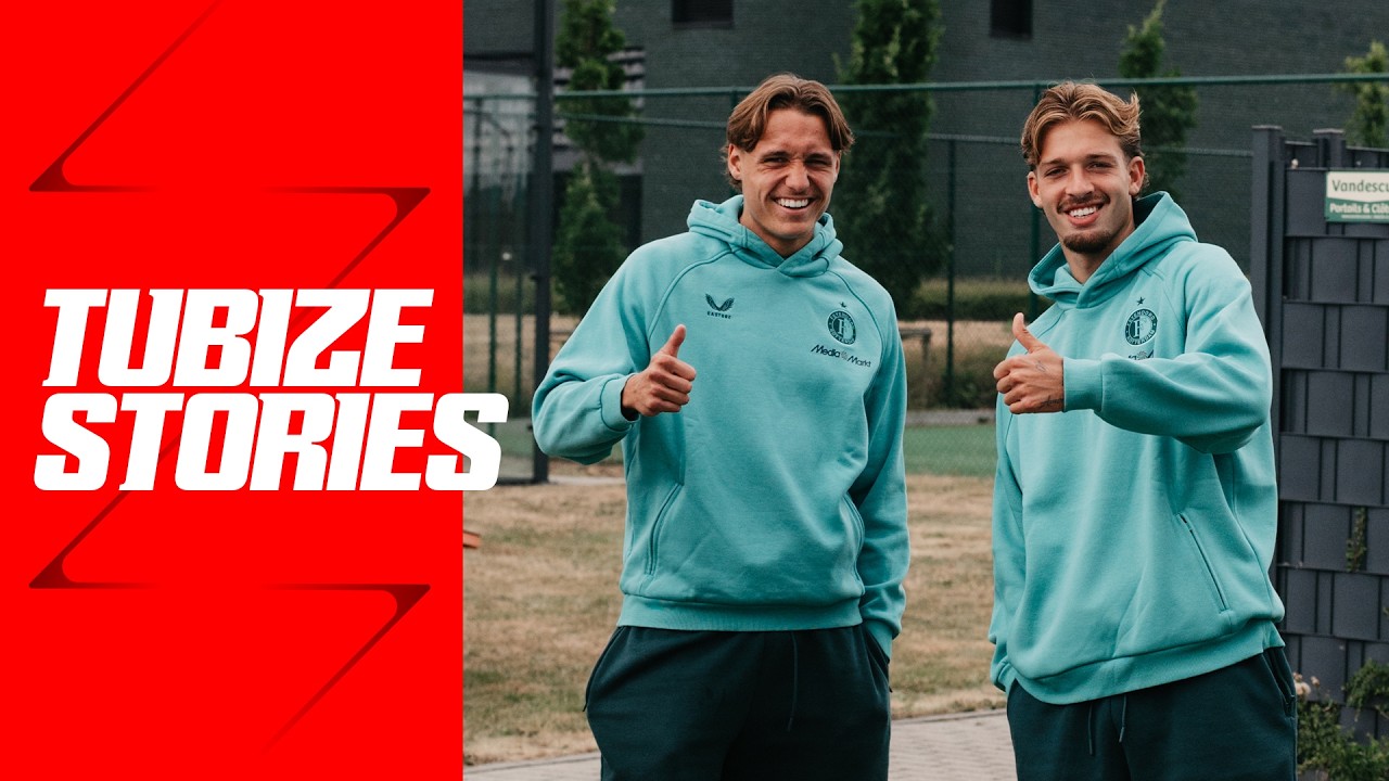 🛎️ HOTEL TOUR | Valente x Van den Elshout | STORIES