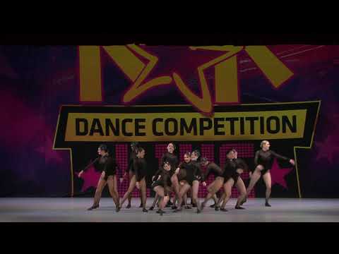 Best Jazz // THAT'S LIFE - THE DREAM CENTER DANCE ACA. [Long Island, NY]