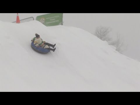 TBT News Clips: Weekend of family fun on tap at Fort William Historical Park - Feb 18, 2022