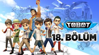 Download lagu Tobot | 1. Sezon - 18. Bölüm | minikaGO mp3
