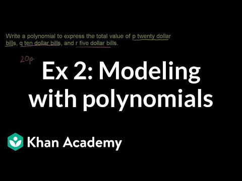 Polynomials 2