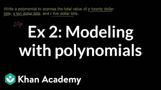 Polynomials 2
