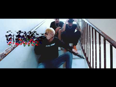 Persa La Voz feat. Hommy 47- D'Rose - Official Video