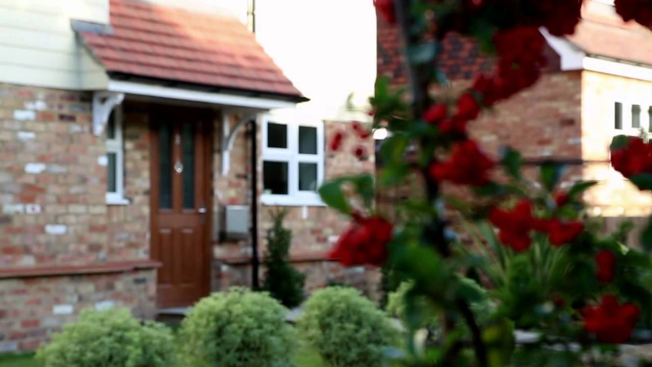 Applecross Homes
