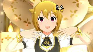[ミリシタ]パルフェ・ノワール(エンジェル)Angelic Parad