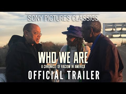 WHO WE ARE | Official Trailer (2022)