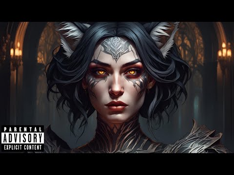 [FREE] Gothic Metal Type Beat | Noire Roar (Prod. Madatracker)