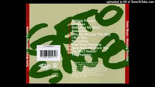 05. Geto Boys - Why Do We Live This Way