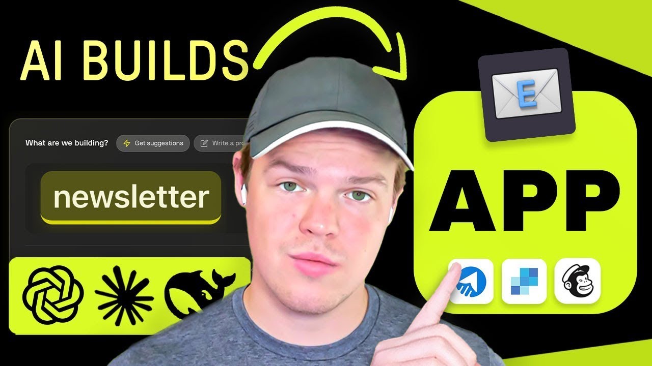 Supabase Is Too Complex, Use Databutton Instead