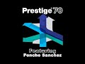 Prestige70: Poncho Sanchez on Playing the Conga in Griffith Park (4/9)