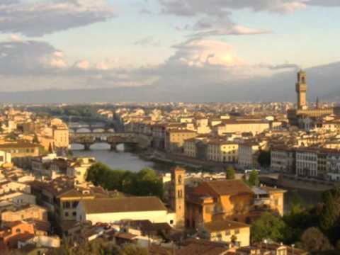 Caccini  * Amarilli * Albena Kechlibareva / Dirk Elsemann * LIVE  Berlin