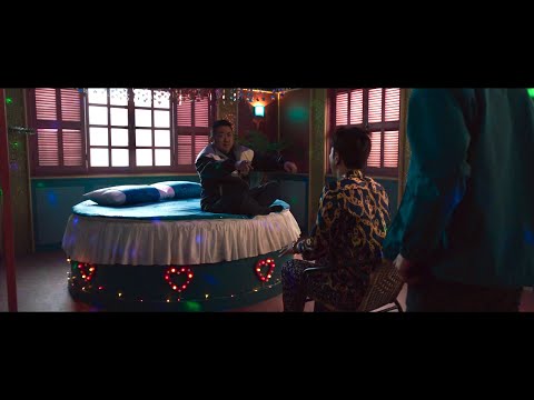 The Roundup (2022) – Full Movie Recap in 10 Minutes!