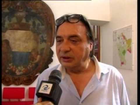 ONDA TG 18.07.2013 - INCONTRO MONTE SAN COSIMO