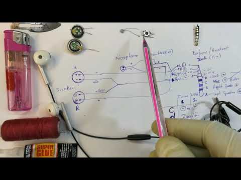 How to Fix Your HEADSETS and EARPHONES at Home | a...